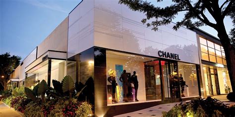 chanel boutique review|Chanel store locations united states.